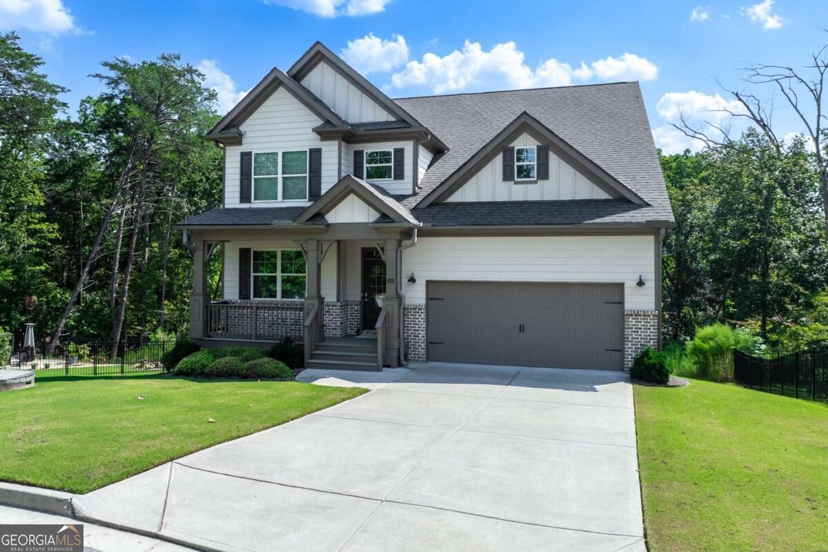 3024 Winding Ridge Property Photo 1