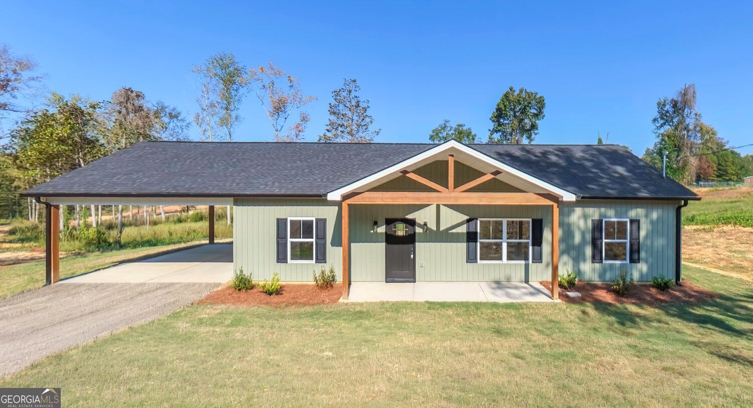 214 Arbacoochee Road Property Photo 1