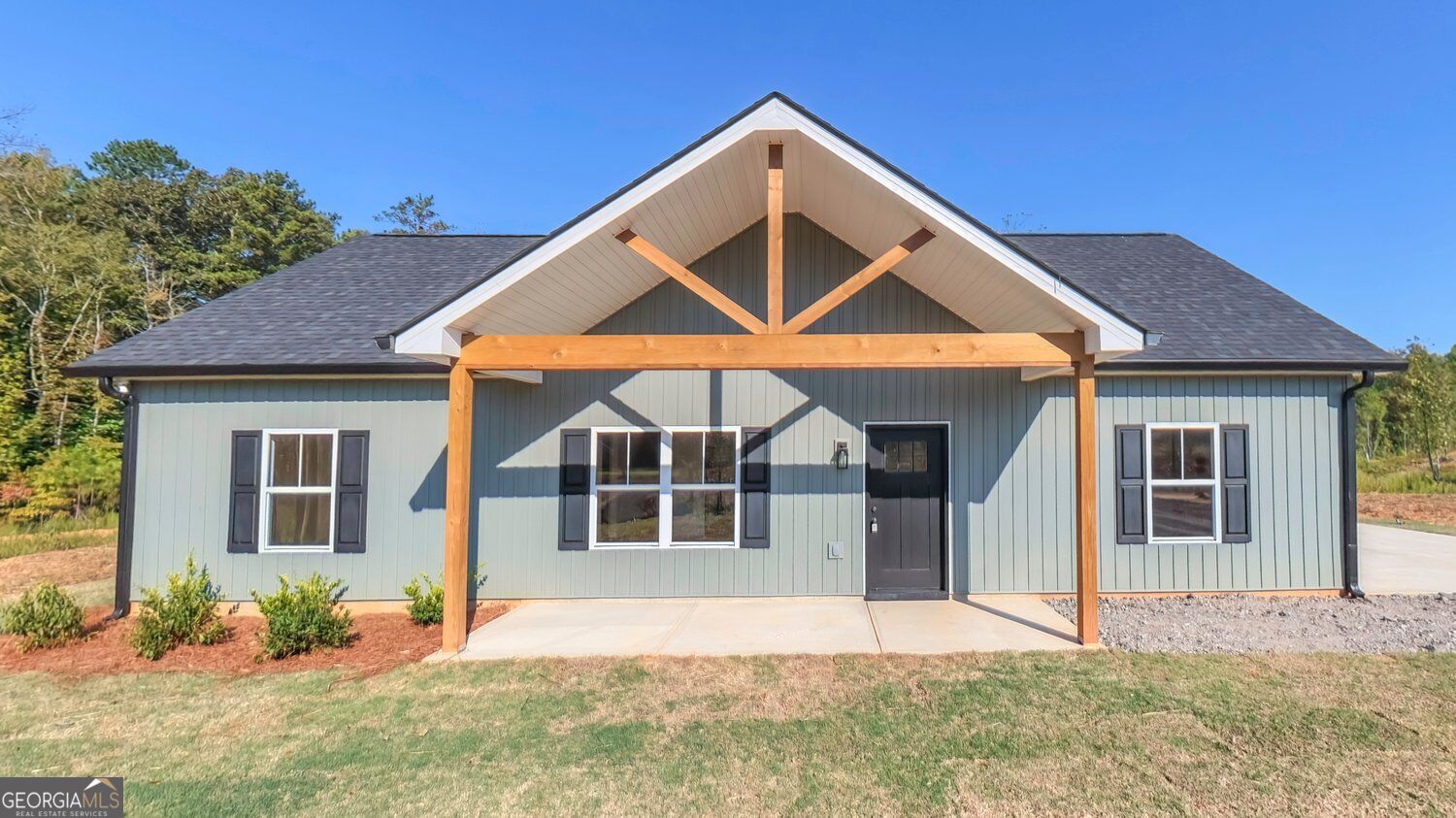 194 Arbacoochee Road Property Photo 1