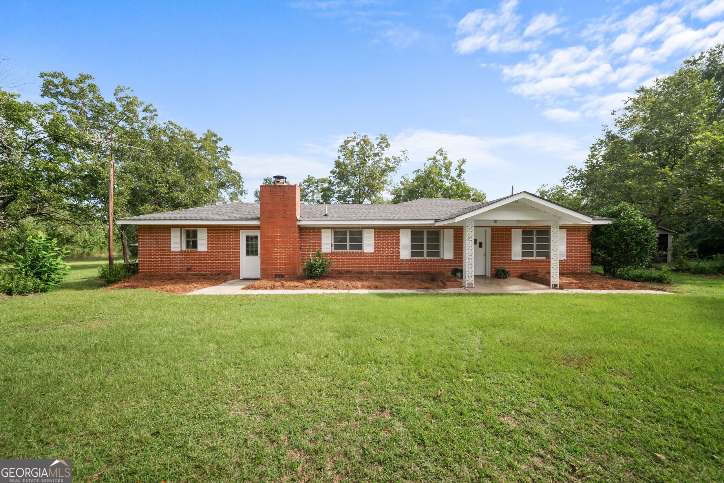603 Scrub Oak Road Property Photo 1