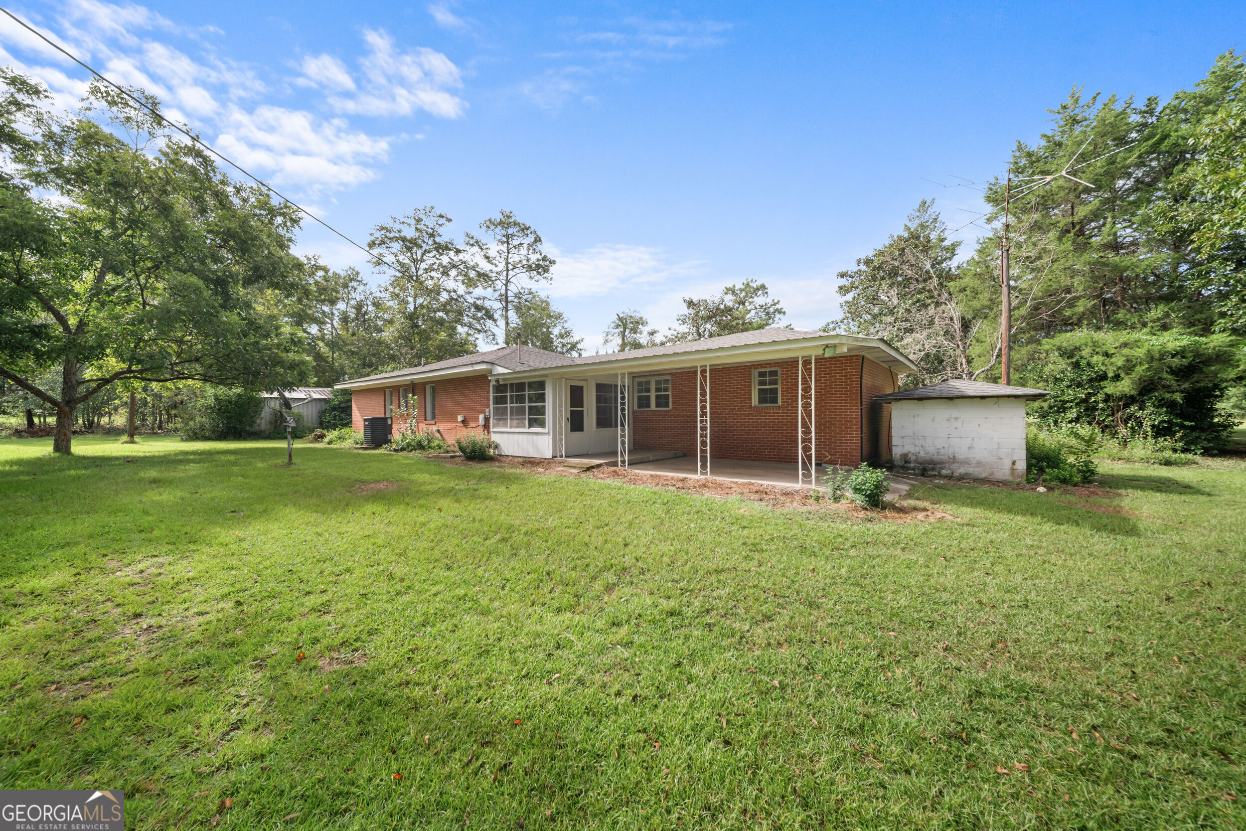 603 Scrub Oak Road Property Photo 22