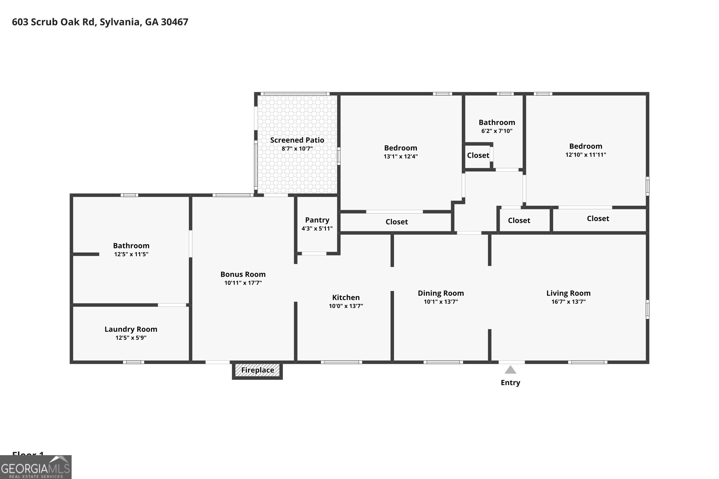 603 Scrub Oak Road Property Photo 28