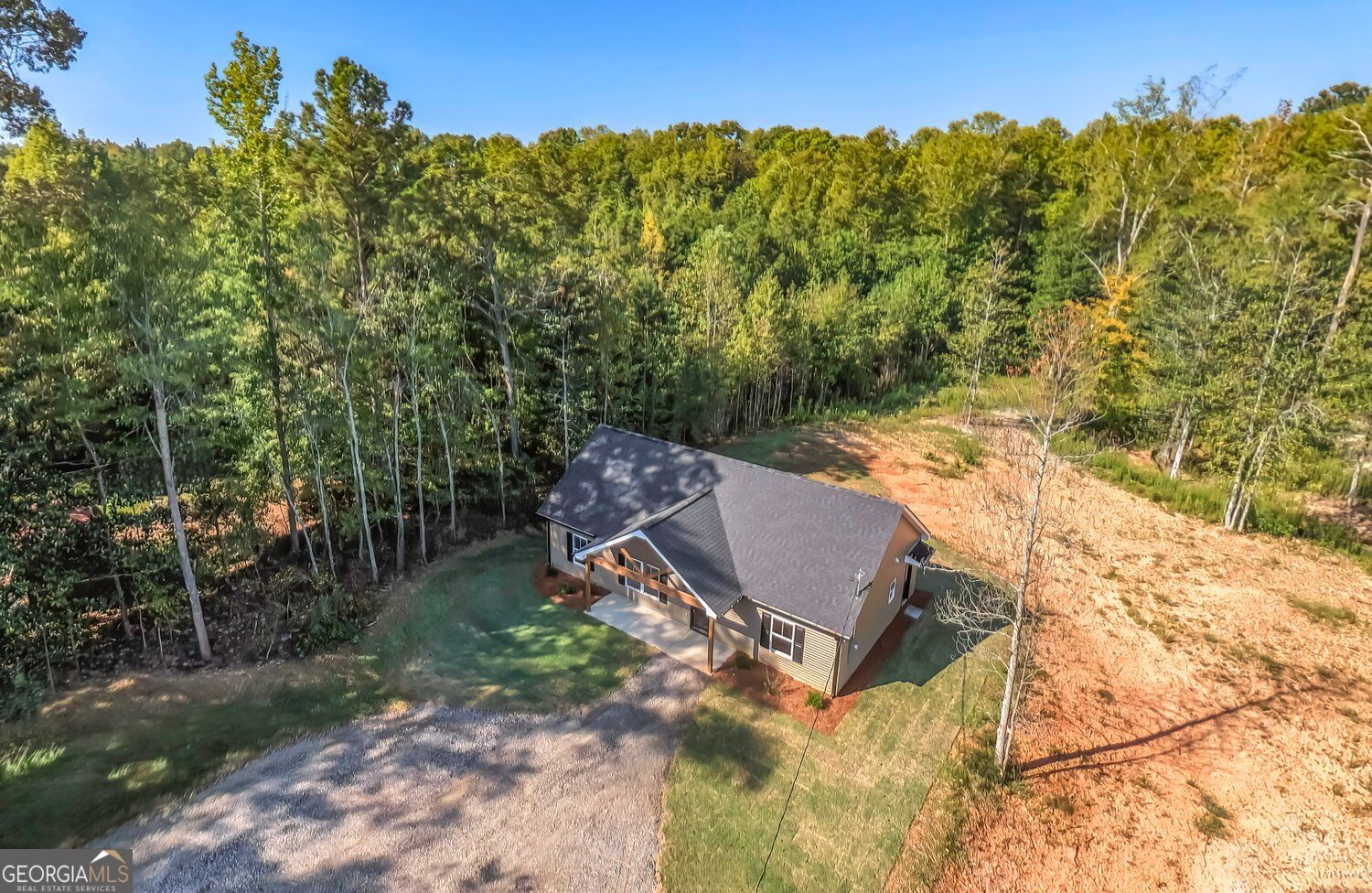 182 Arbacoochee Road Property Photo 2