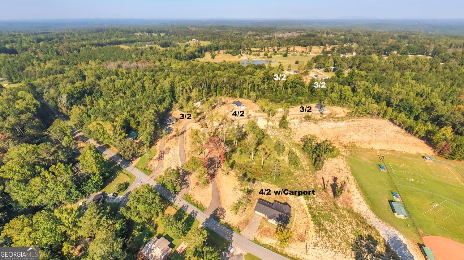 182 Arbacoochee Road Property Photo 37