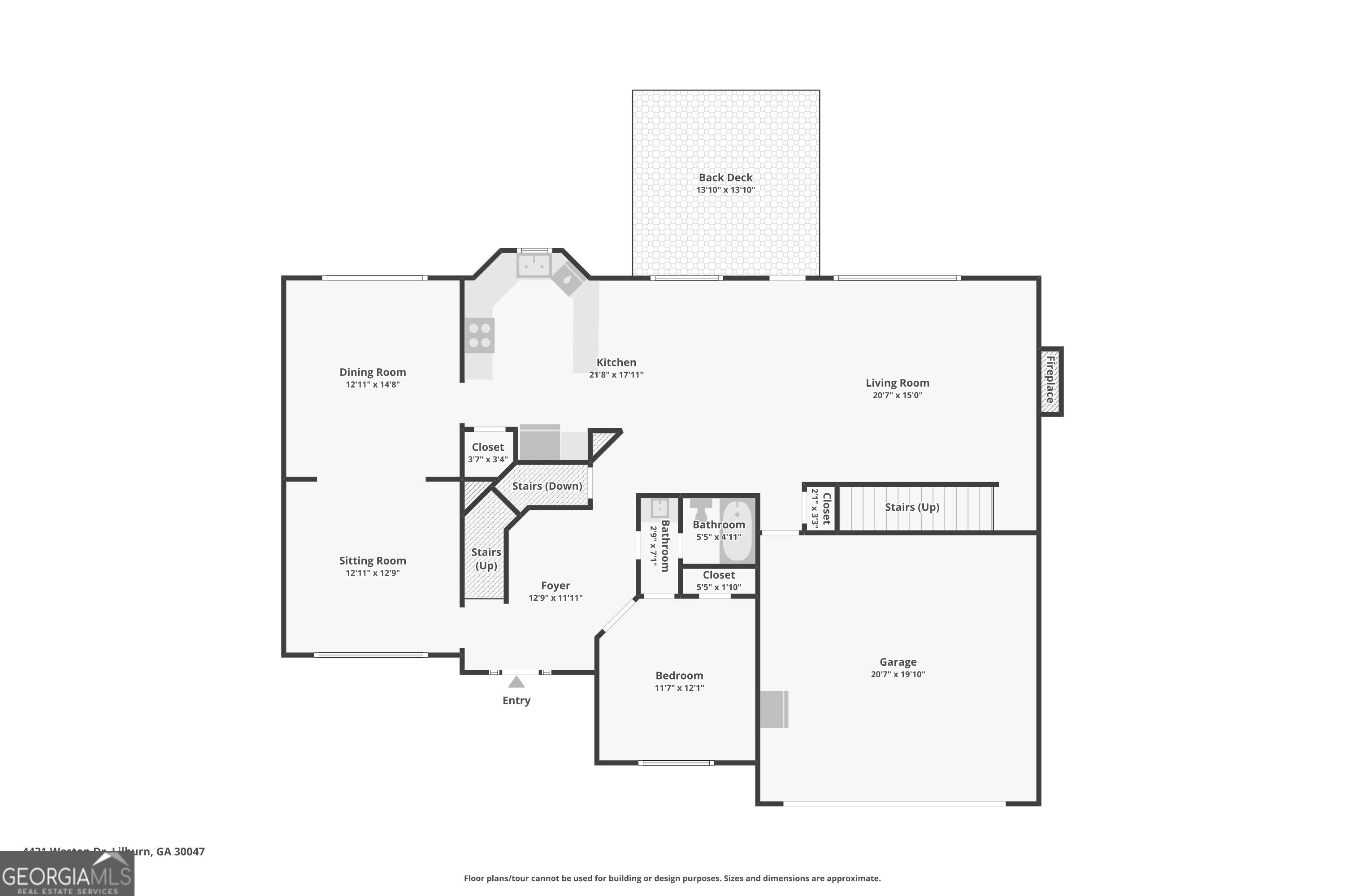 4421 Weston Drive Sw Property Photo 84