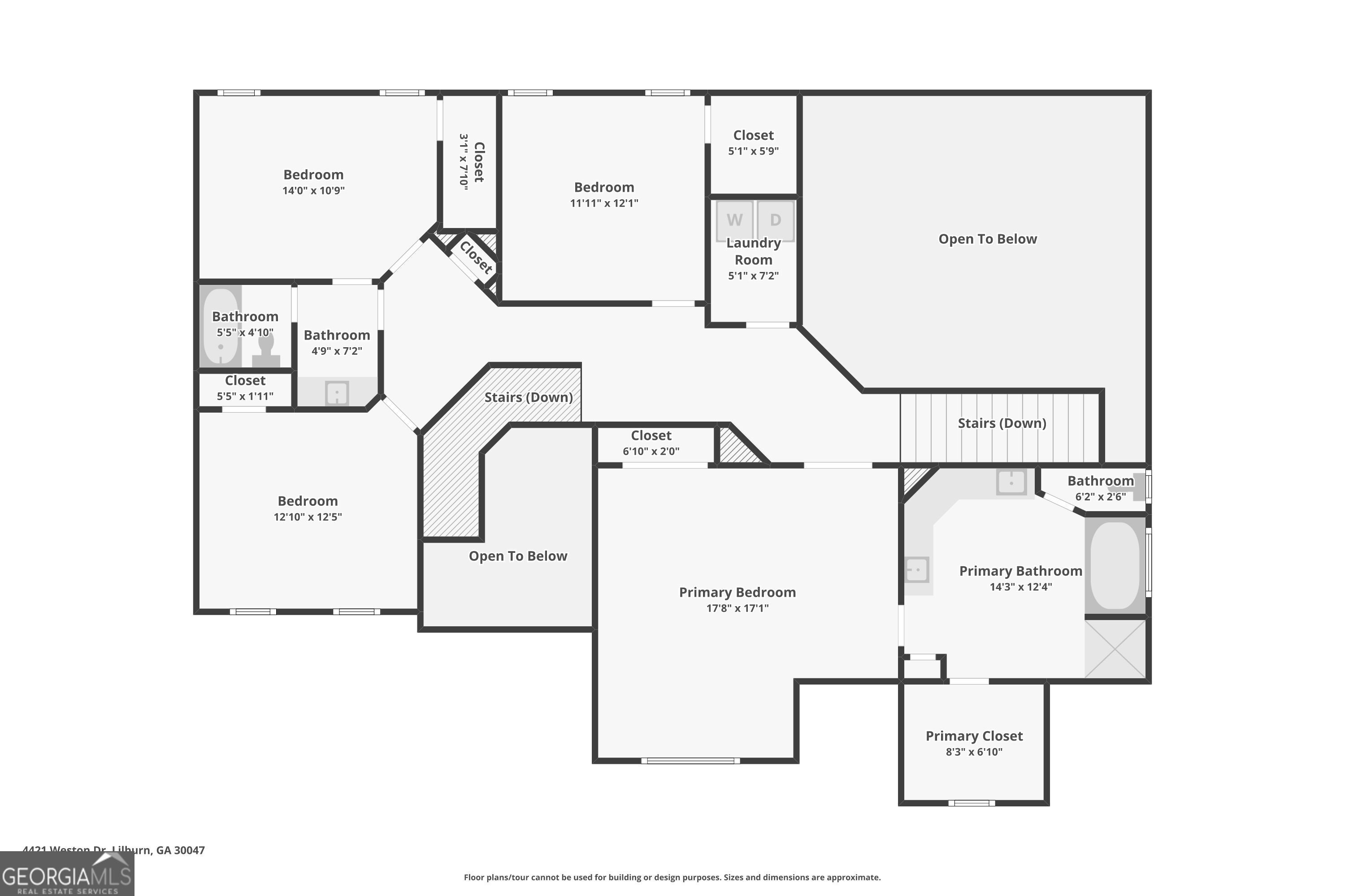 4421 Weston Drive Sw Property Photo 86
