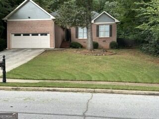 1300 Scenic Brook Trail Property Photo 1