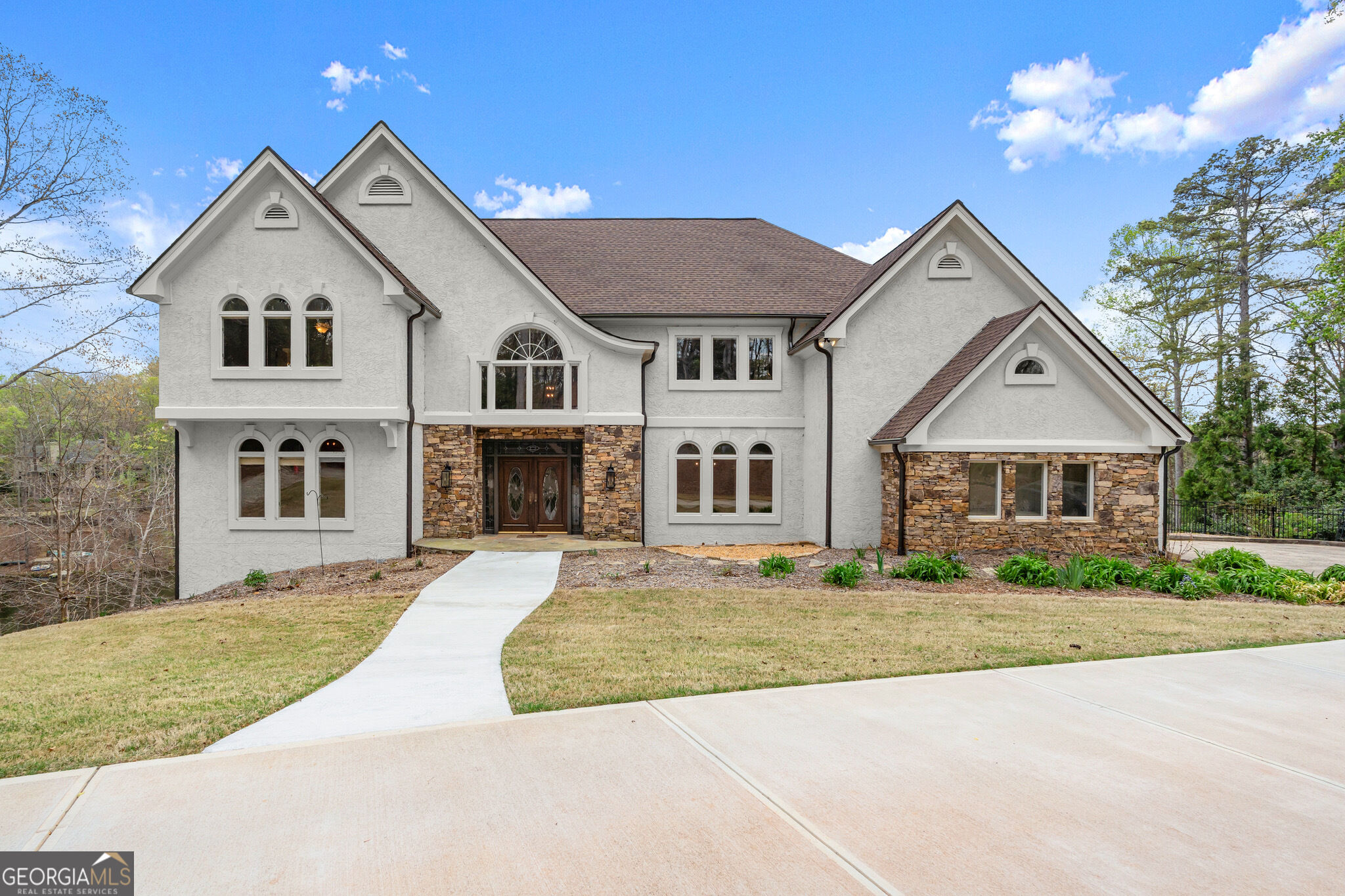 845 Cold Harbor Drive Property Photo 1