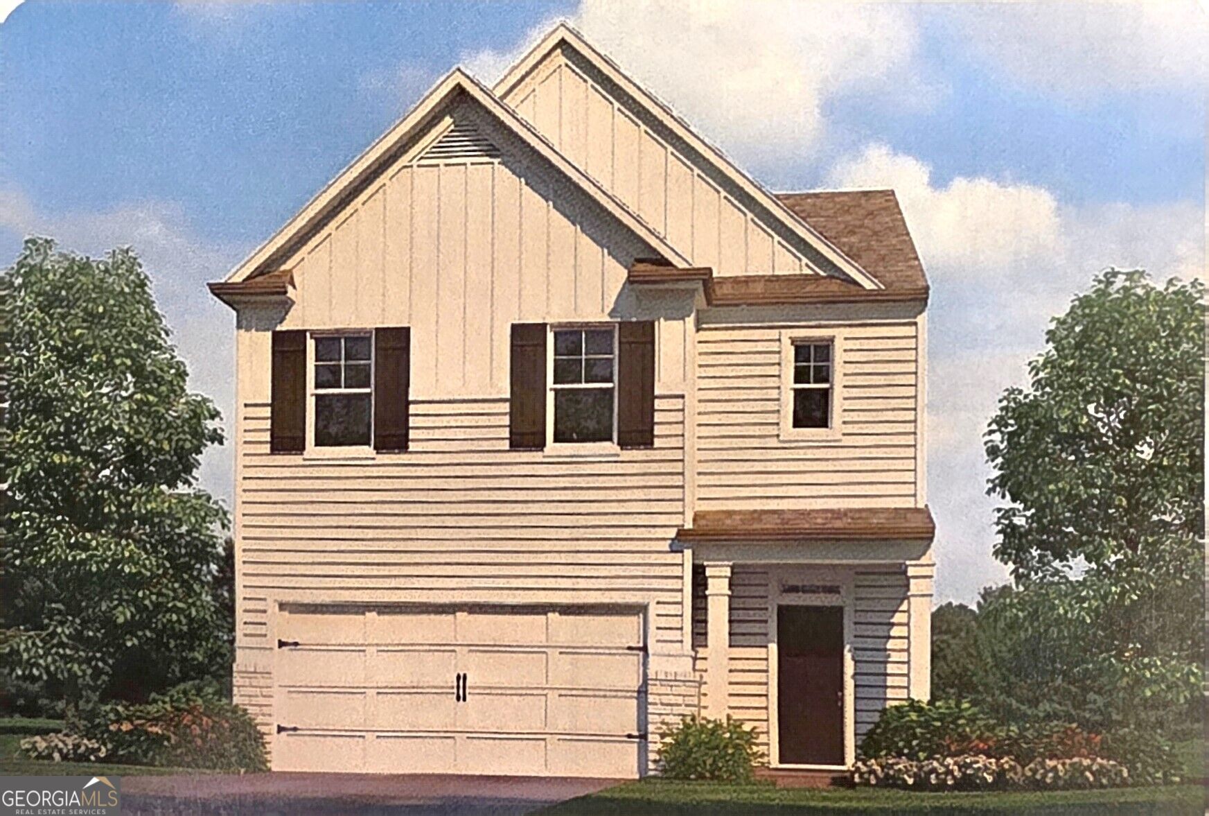 1400 Aerie Dr Property Photo 1