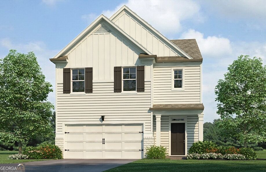 1400 Aerie Drive Property Photo 1