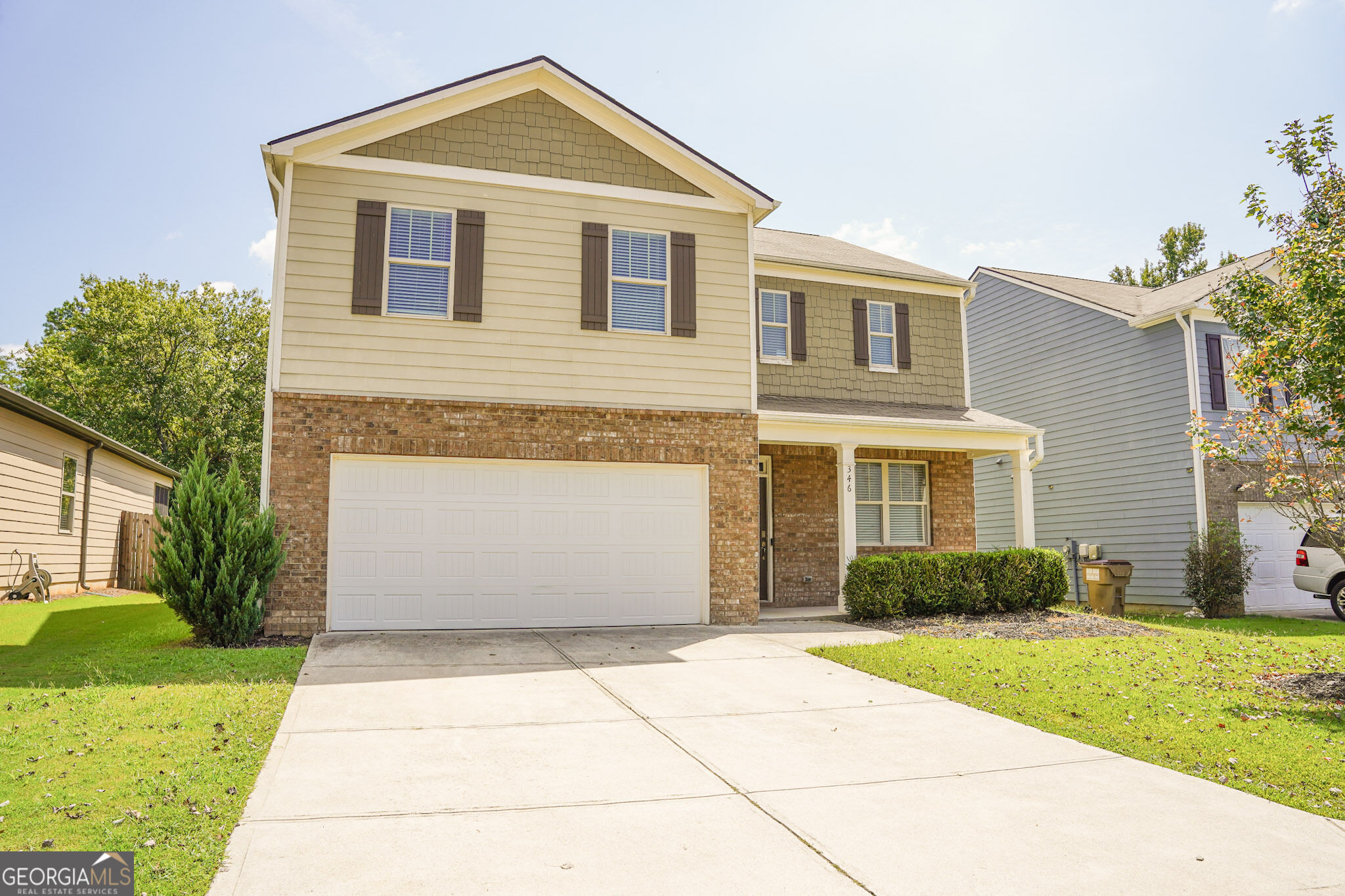 346 Maple Brook Drive Property Photo 4