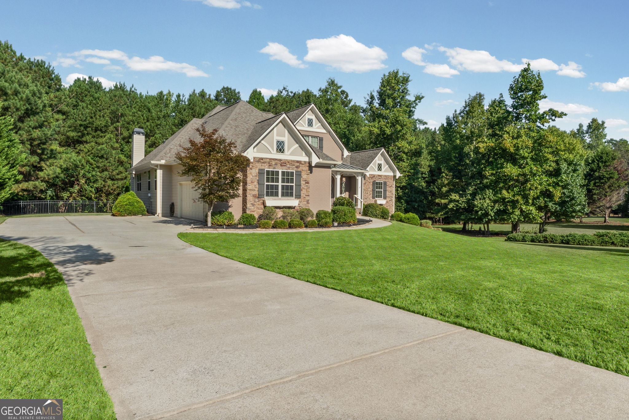 314 Wintersweet Way Property Photo 2