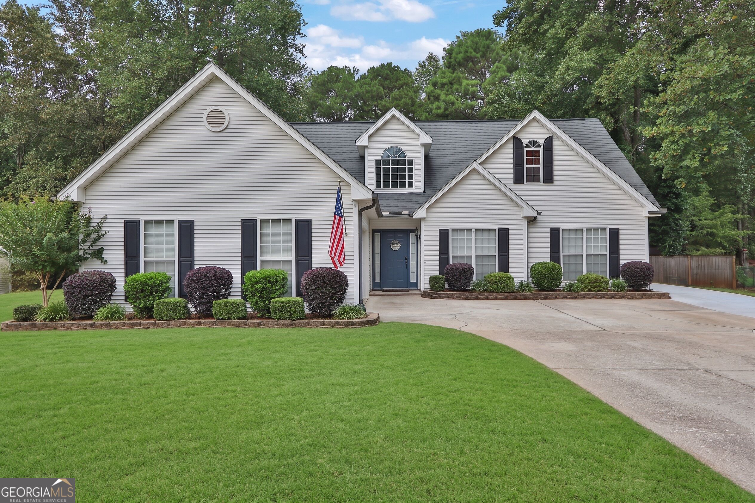 4046 River Elan Drive Property Photo 1