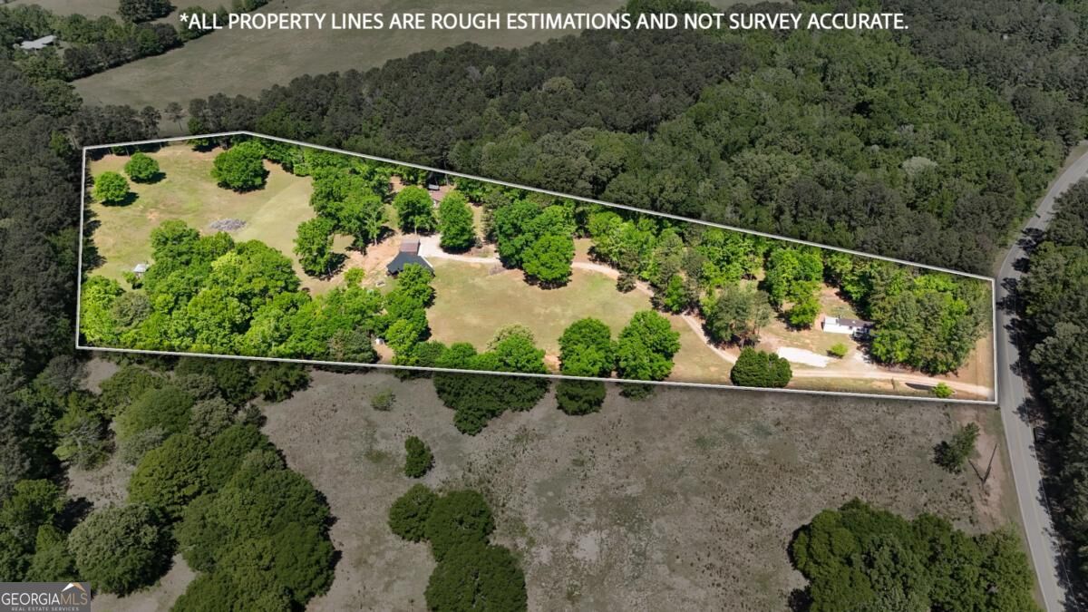 321 S Steele Bridge Road Property Photo 2