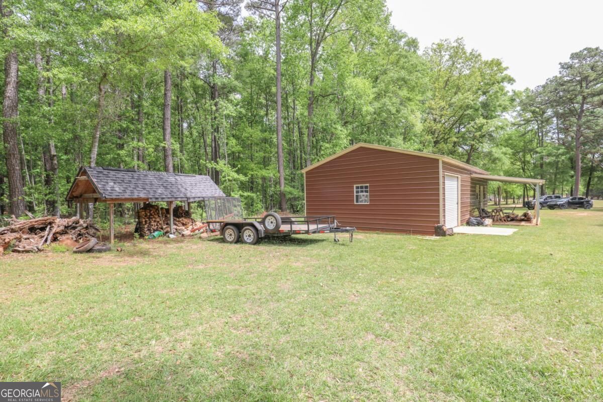 321 S Steele Bridge Road Property Photo 33
