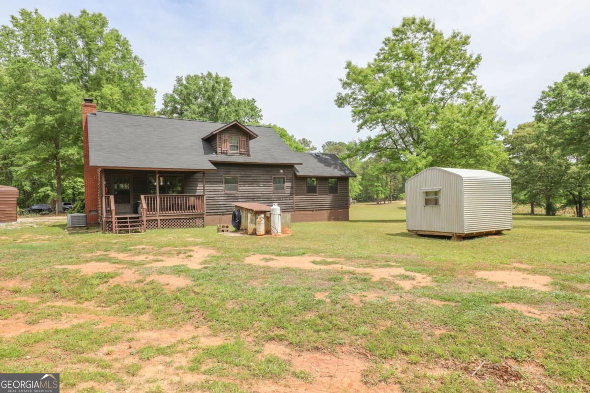 321 S Steele Bridge Road Property Photo 36