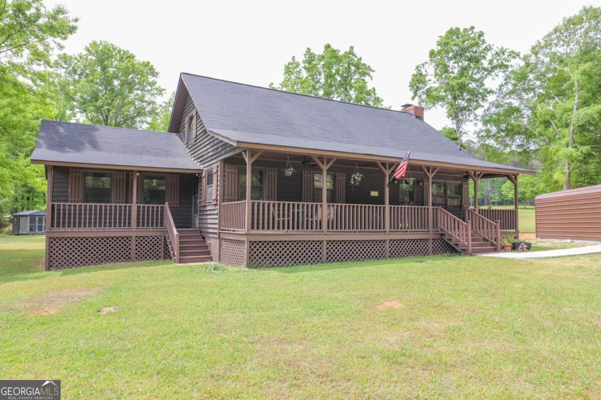 321 S Steele Bridge Road Property Photo 38