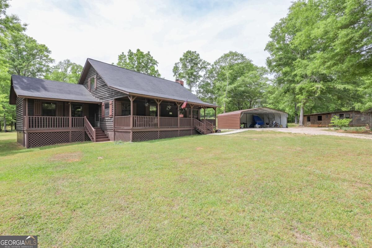 321 S Steele Bridge Road Property Photo 39