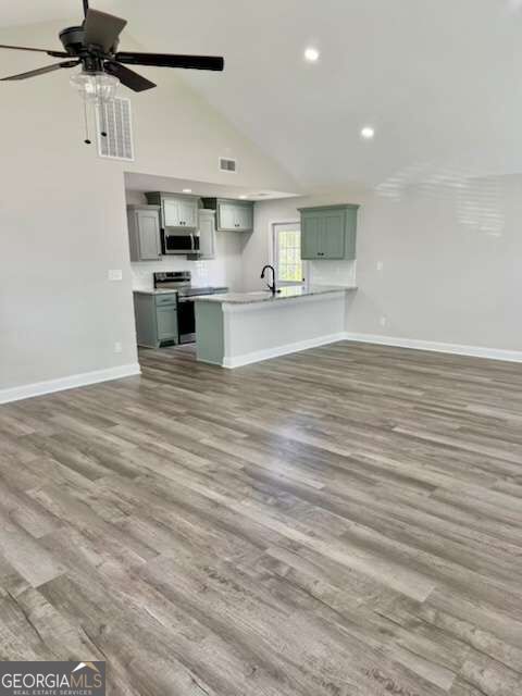 1000 Callaway Avenue Property Photo 3