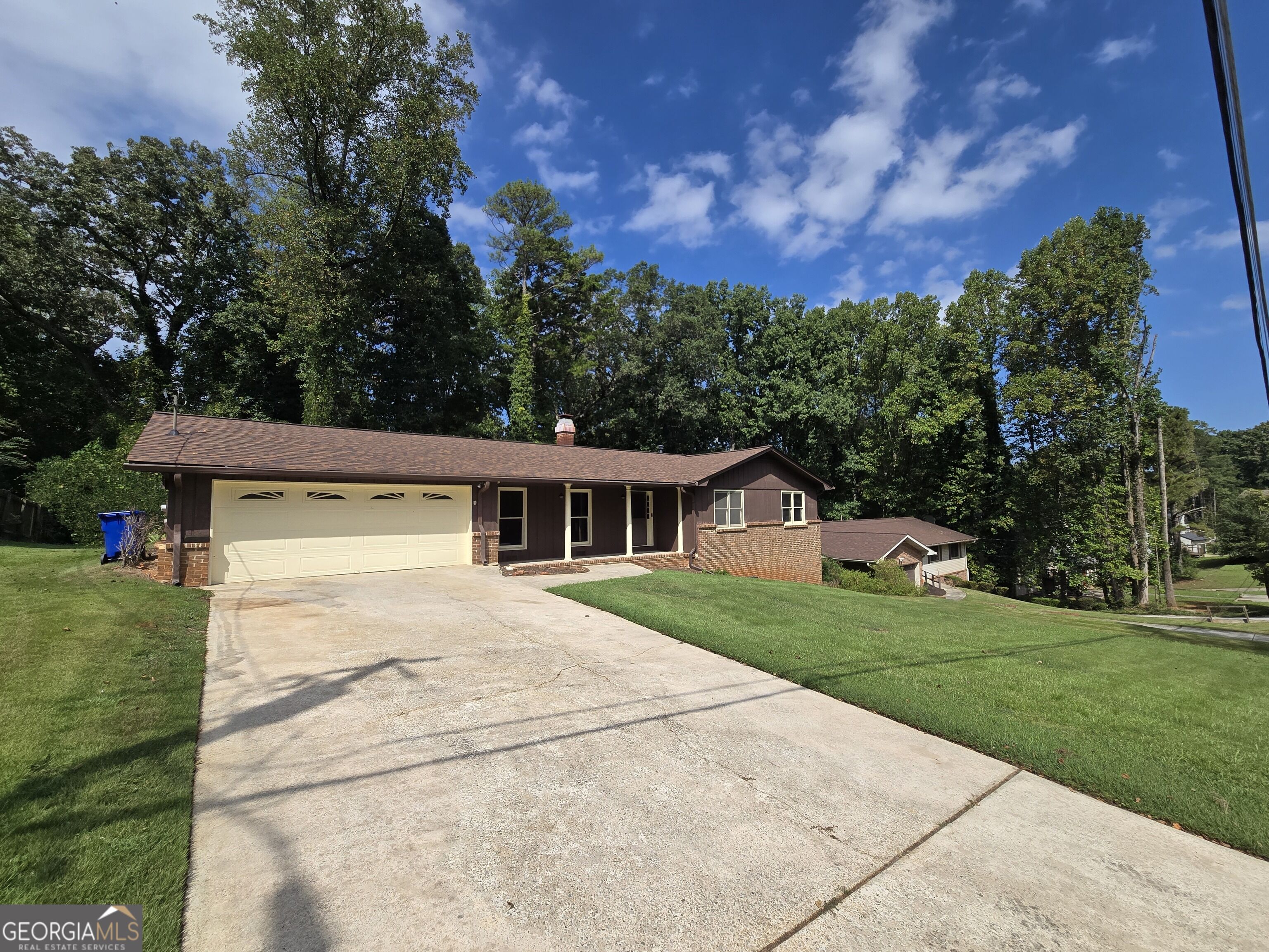 3851 Raiders Ridge Drive Property Photo 1