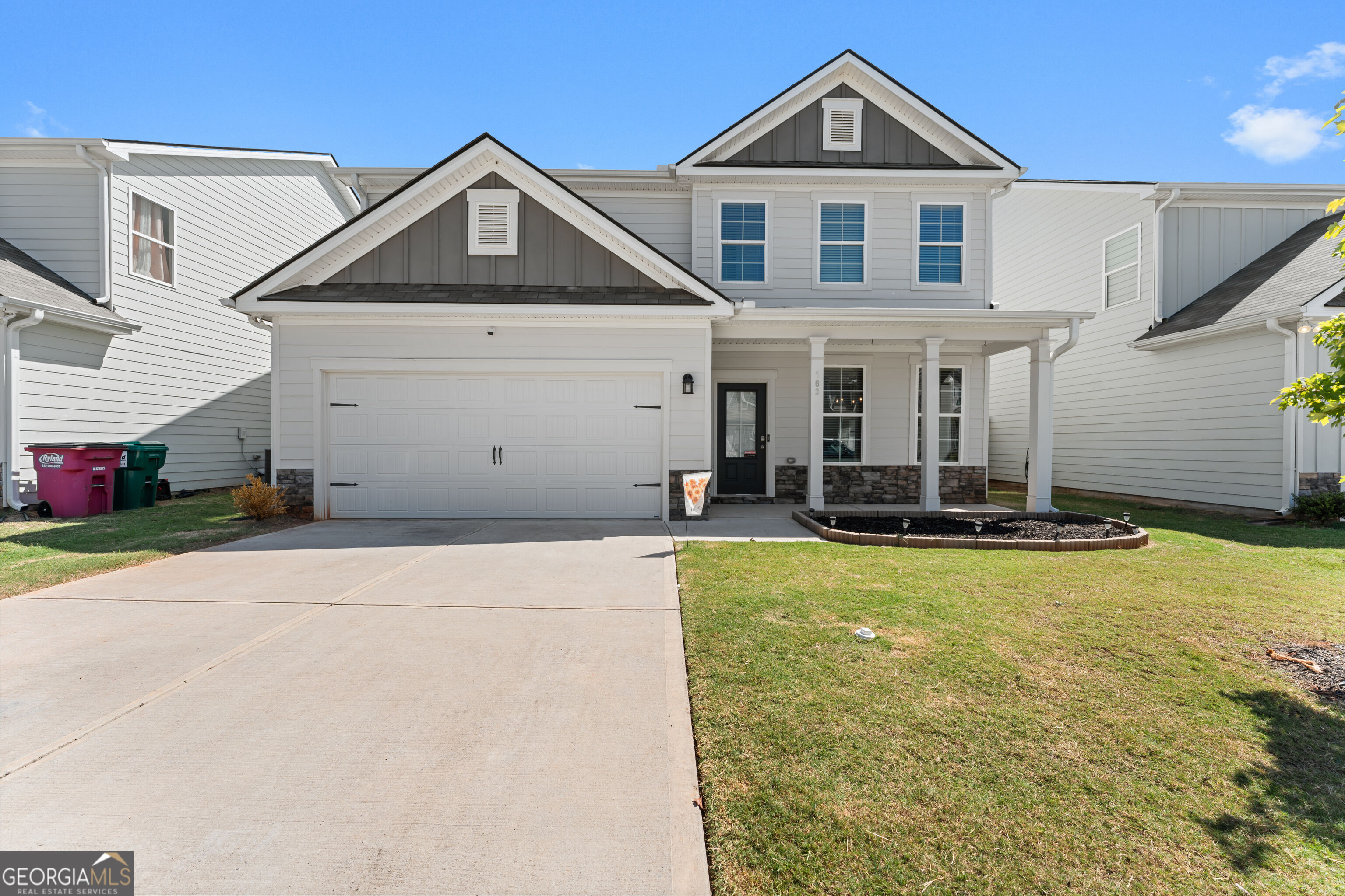 163 Red Birch Lane Property Photo 1