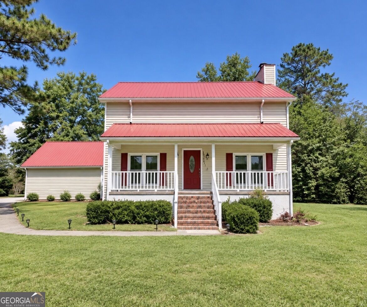 3641 W Point Circle Property Photo 1