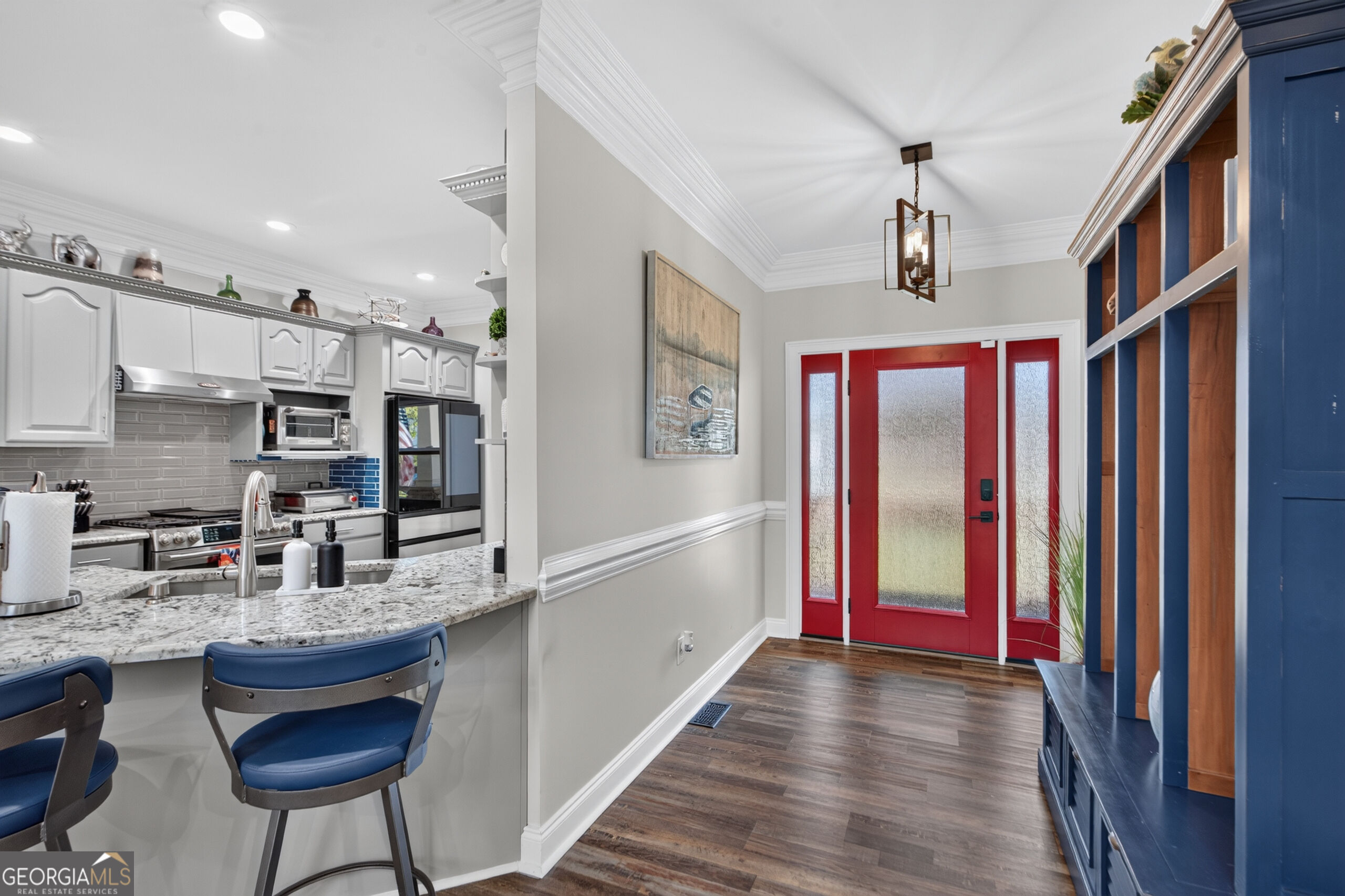 3465 River Pointe Drive Property Photo 4