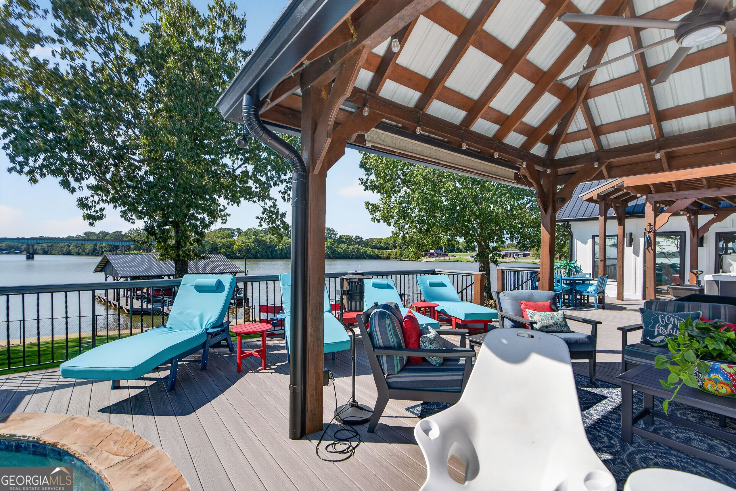 3465 River Pointe Drive Property Photo 43