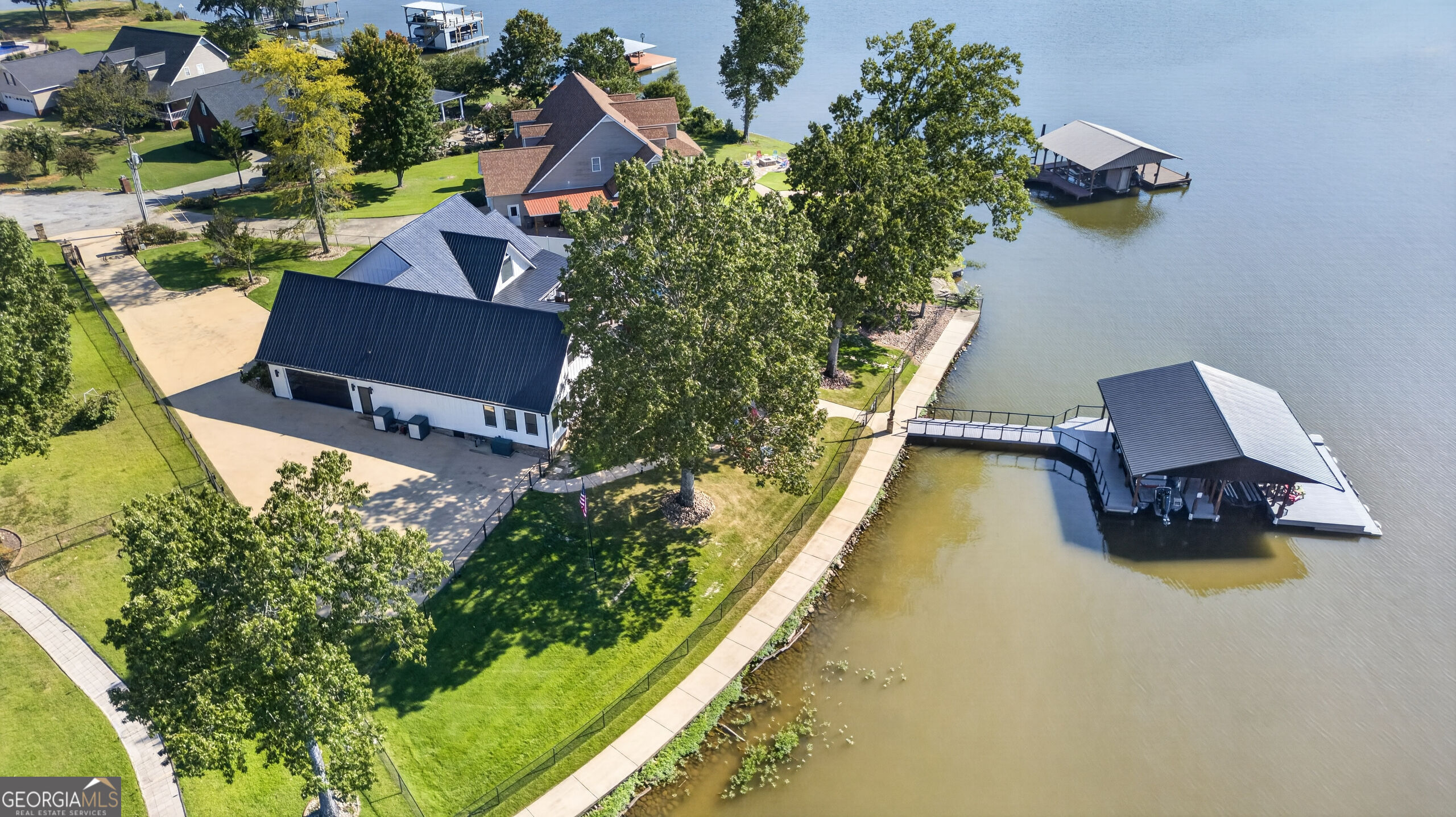3465 River Pointe Drive Property Photo 61