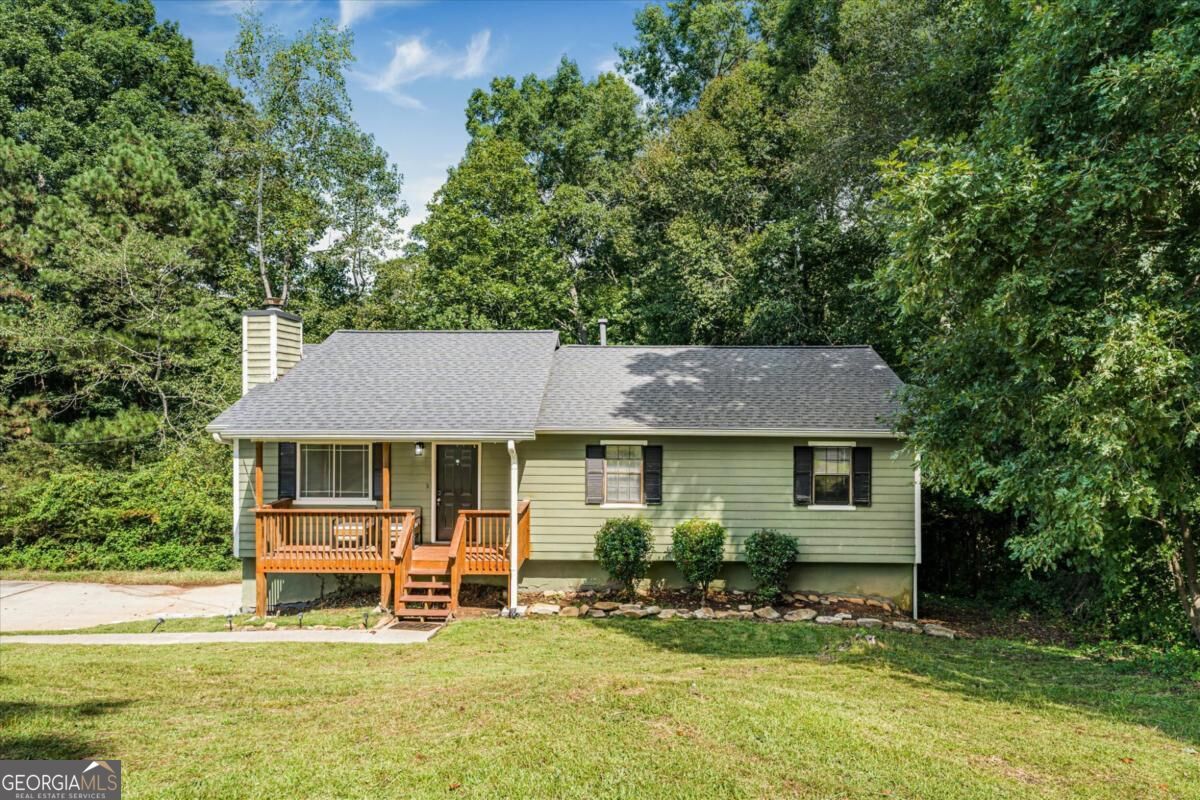 2271 Chestnut Place Property Photo 1