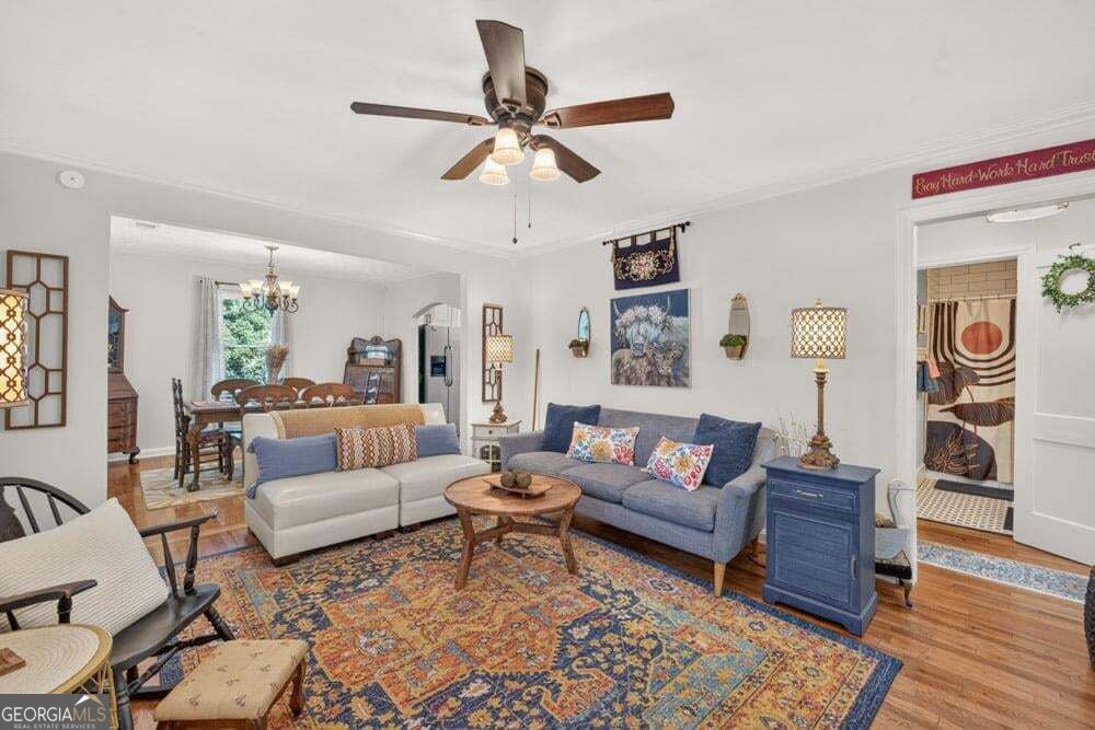 1013 S Madison Avenue Property Photo 7