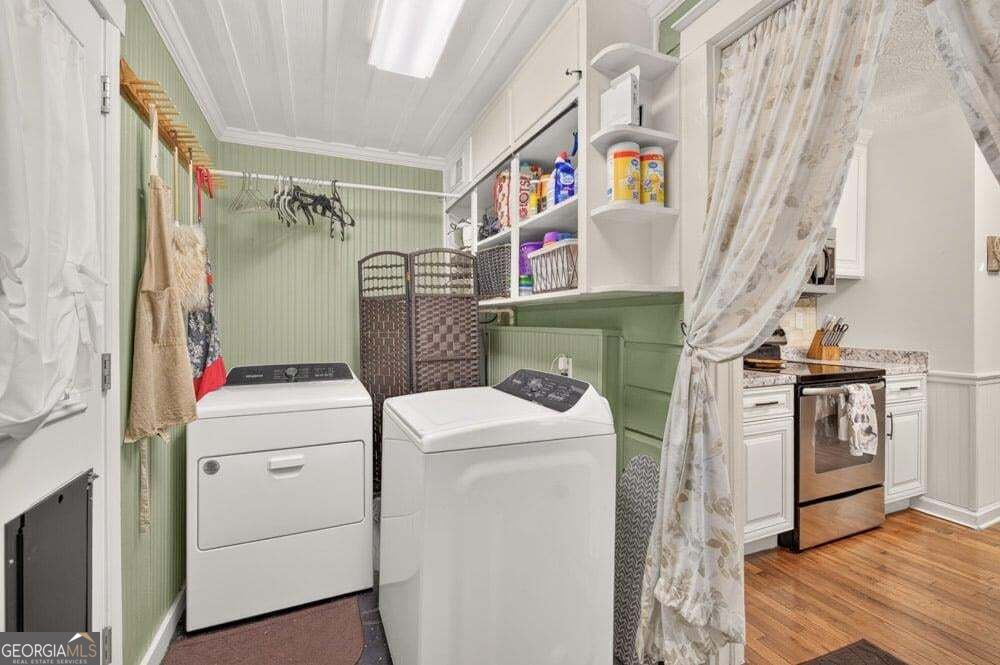 1013 S Madison Avenue Property Photo 11