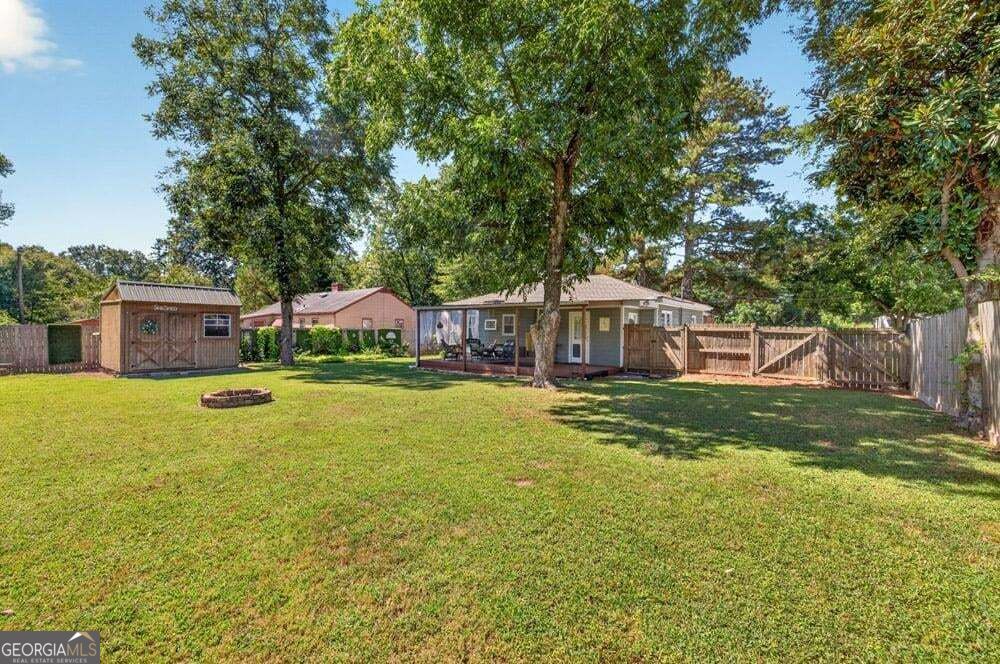 1013 S Madison Avenue Property Photo 33