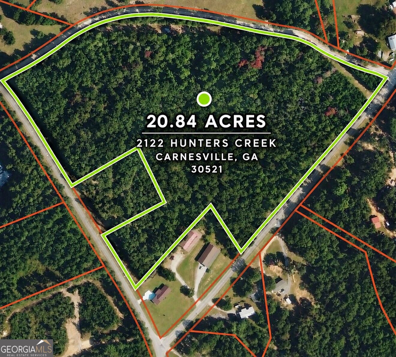 2122 Hunters Creek Road Property Photo 1