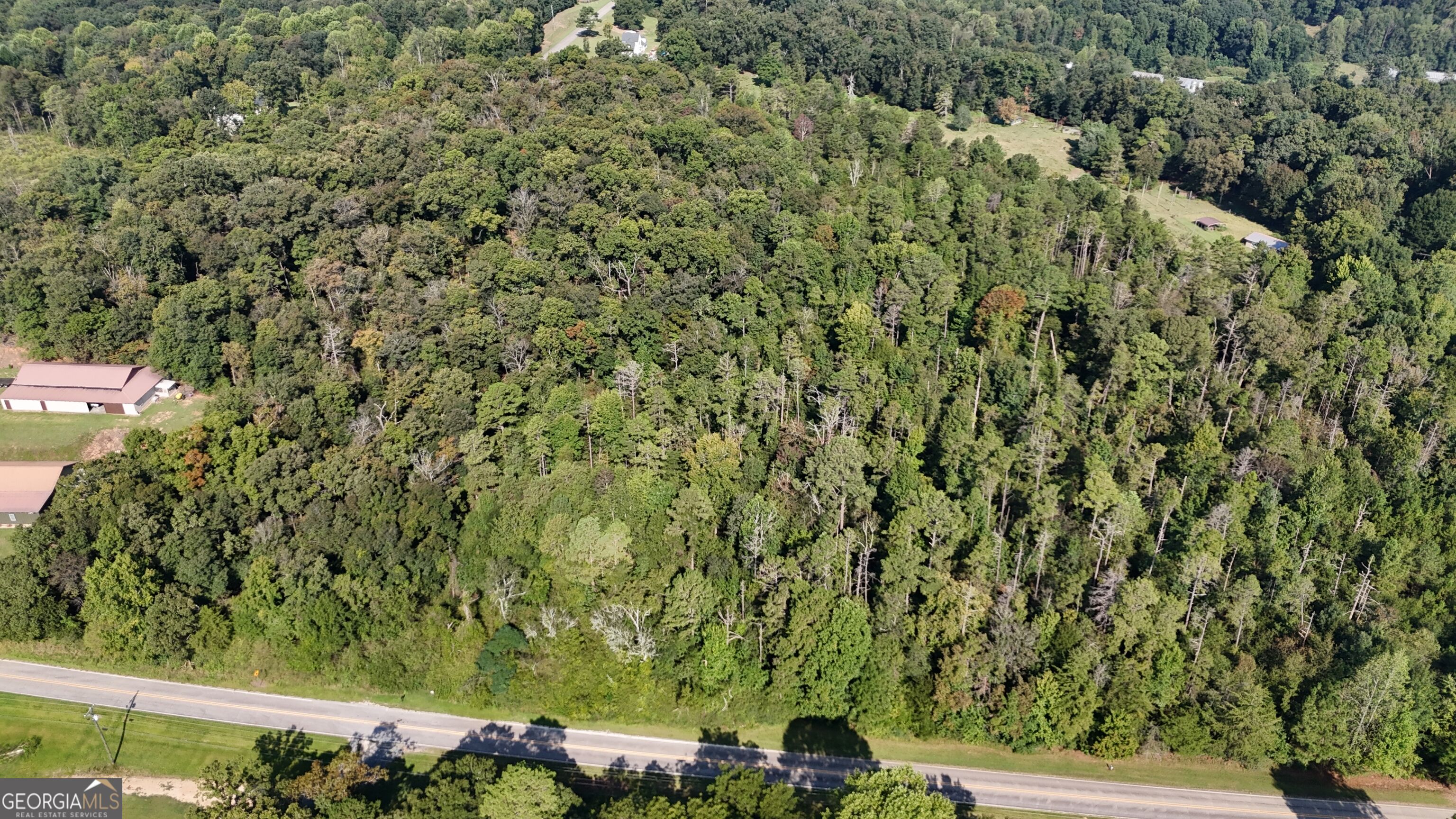 2122 Hunters Creek Road Property Photo 11