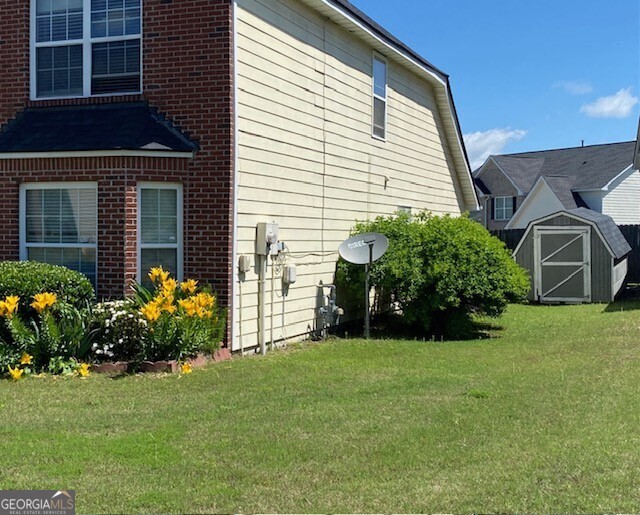 530 Shire Lane Property Photo 32