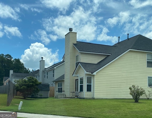 530 Shire Lane Property Photo 33