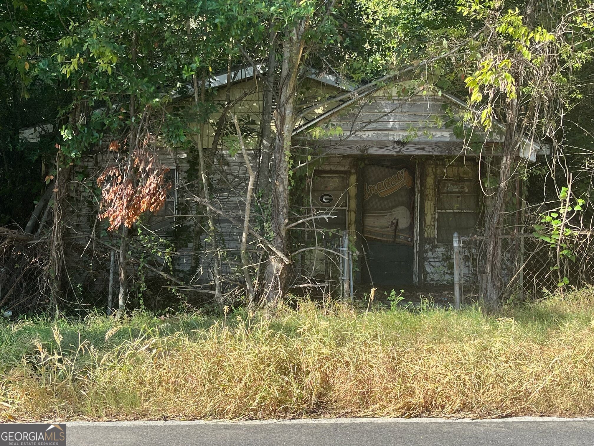 691 Hightower Road Property Photo 1