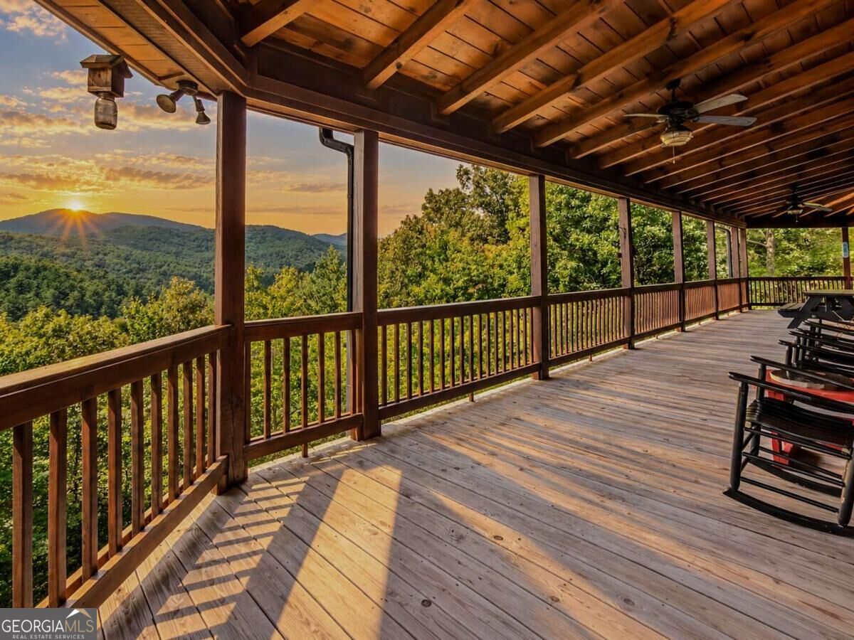 671 Stover Knob Trail Property Photo 2