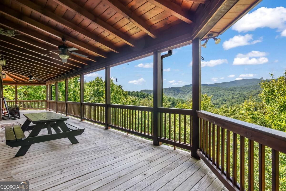 671 Stover Knob Trail Property Photo 4