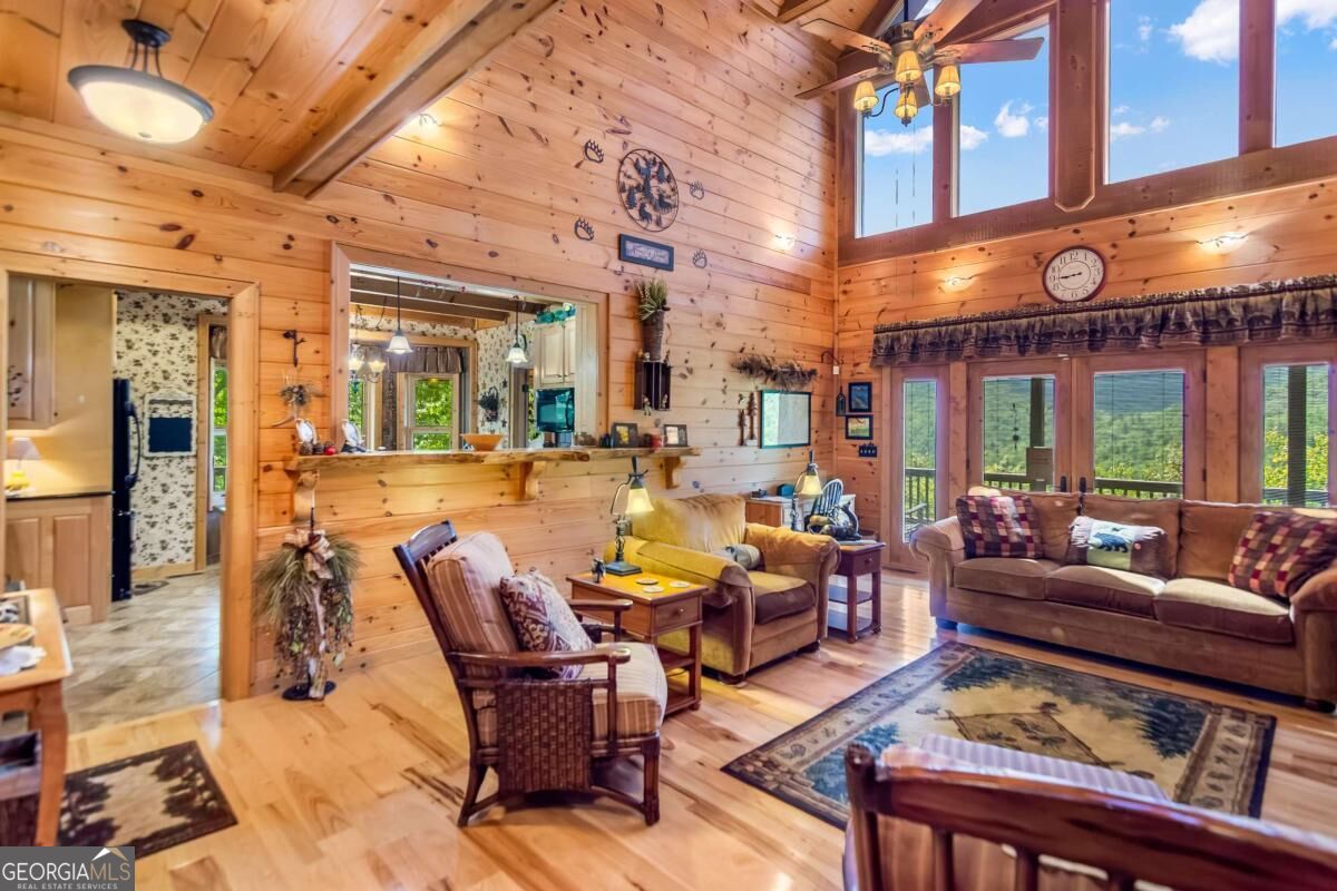 671 Stover Knob Trail Property Photo 7