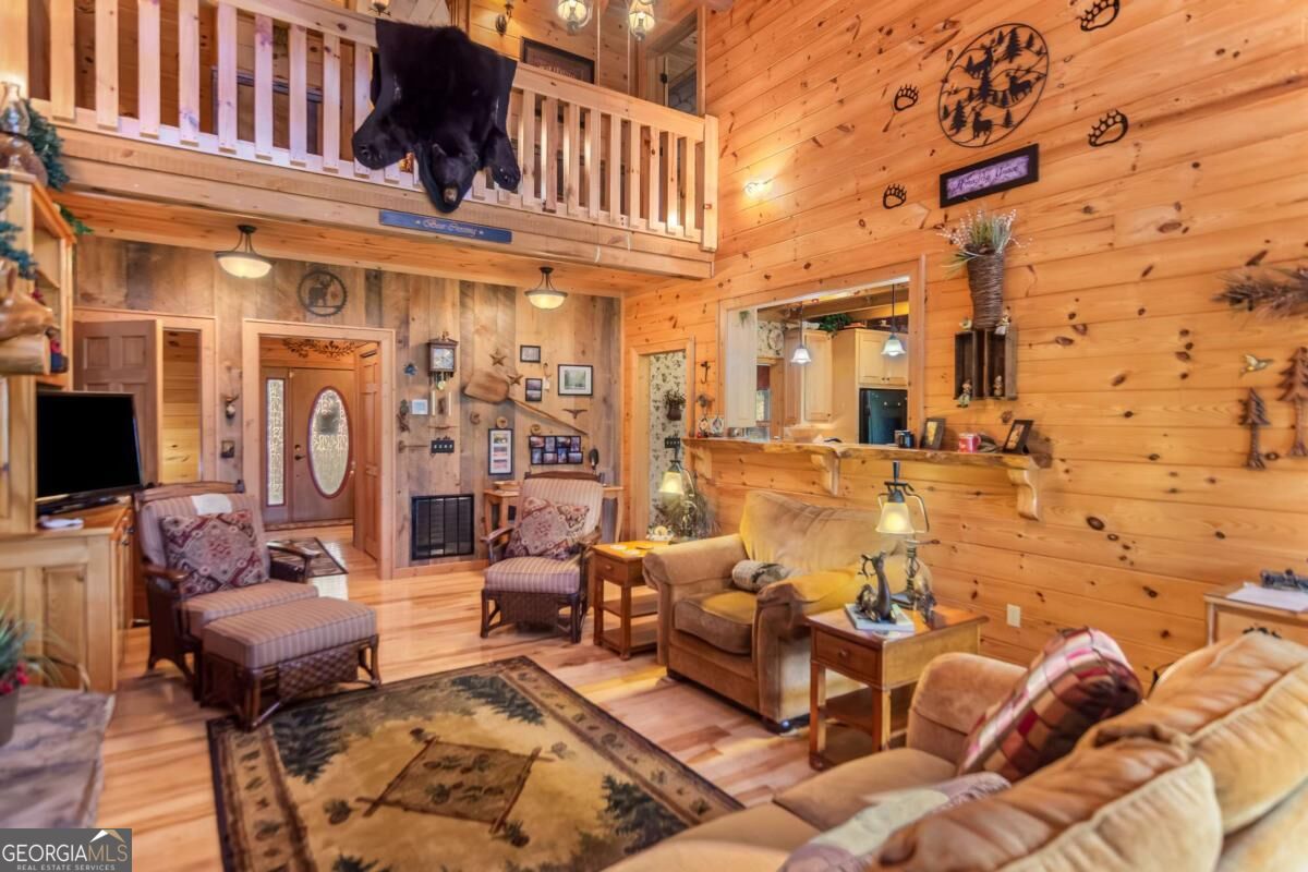 671 Stover Knob Trail Property Photo 9