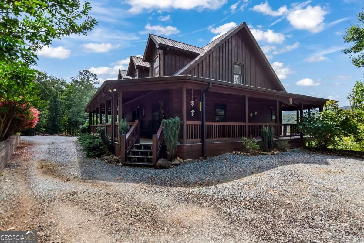 671 Stover Knob Trail Property Photo 10
