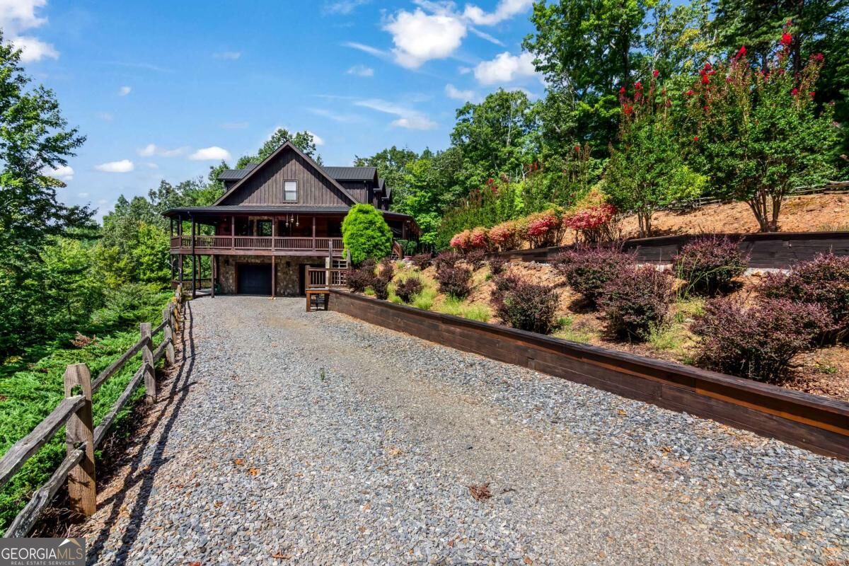 671 Stover Knob Trail Property Photo 12
