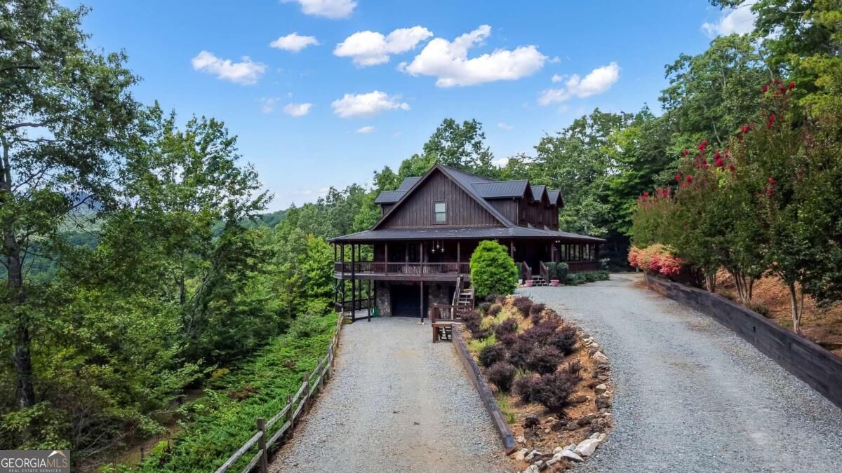 671 Stover Knob Trail Property Photo 13