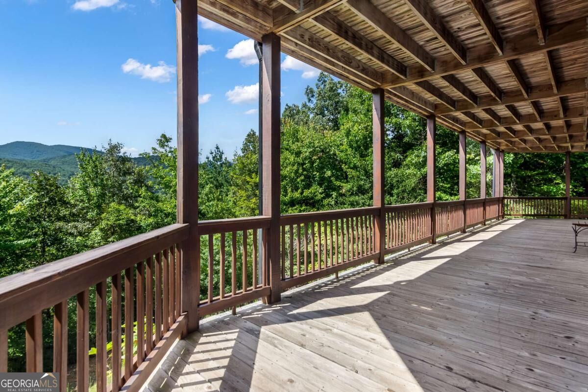 671 Stover Knob Trail Property Photo 14