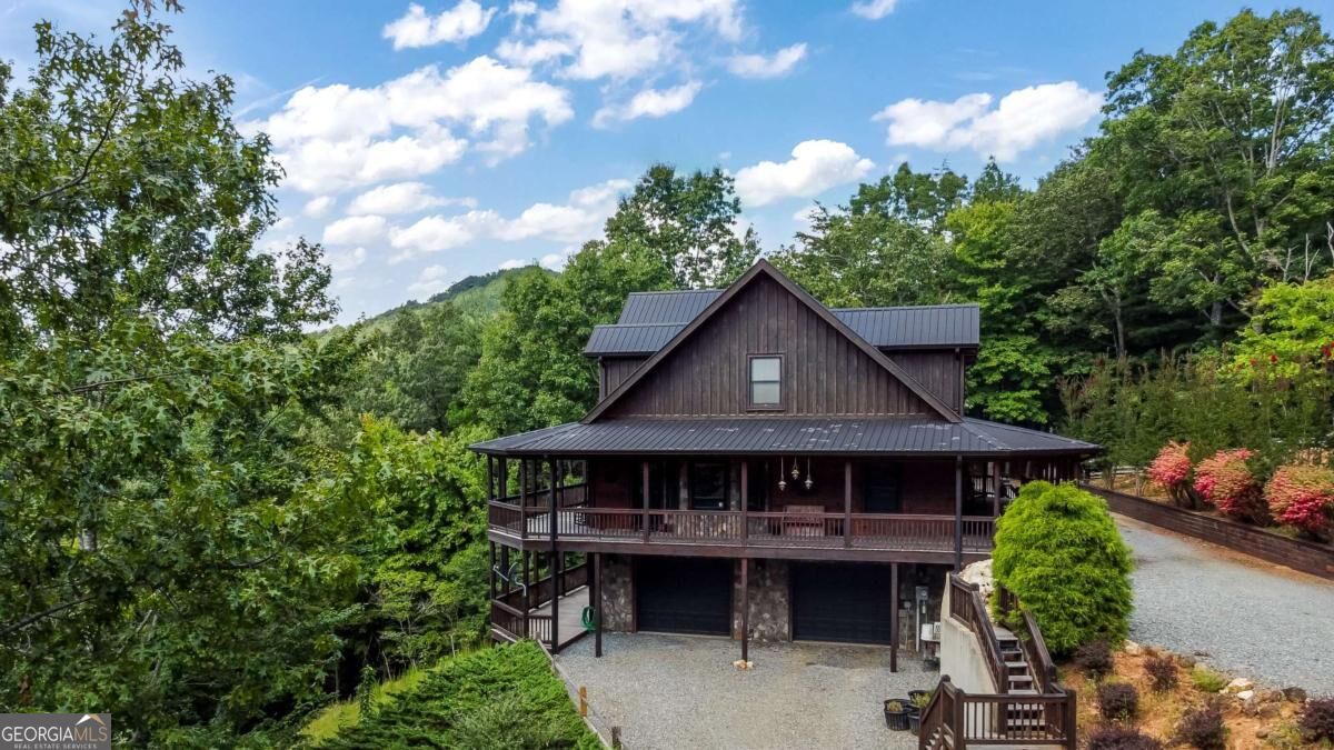 671 Stover Knob Trail Property Photo 15