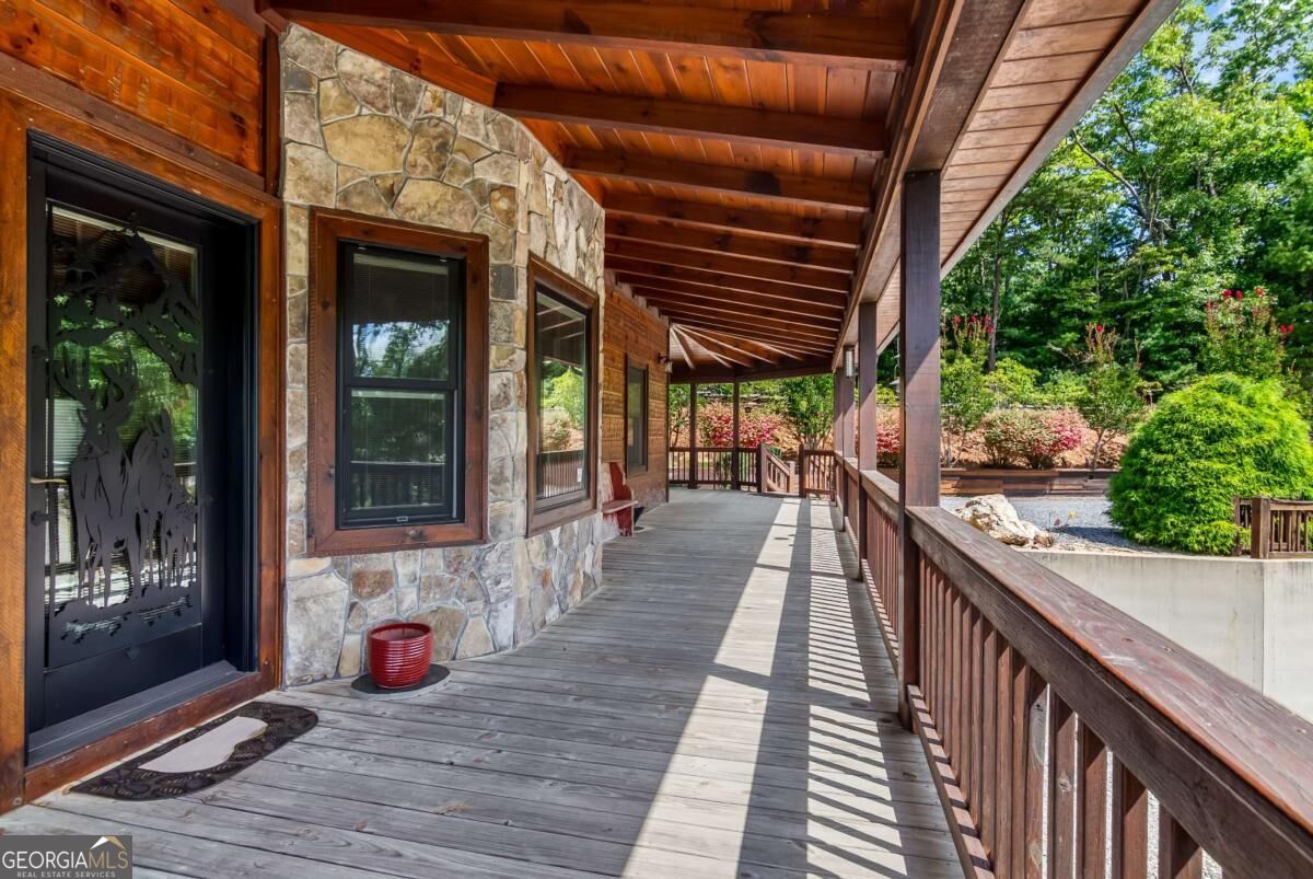 671 Stover Knob Trail Property Photo 17