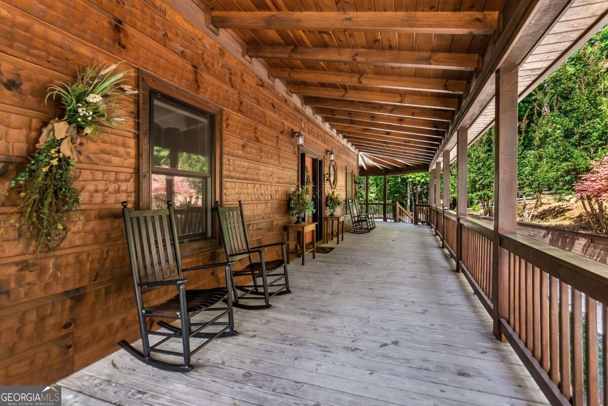 671 Stover Knob Trail Property Photo 19