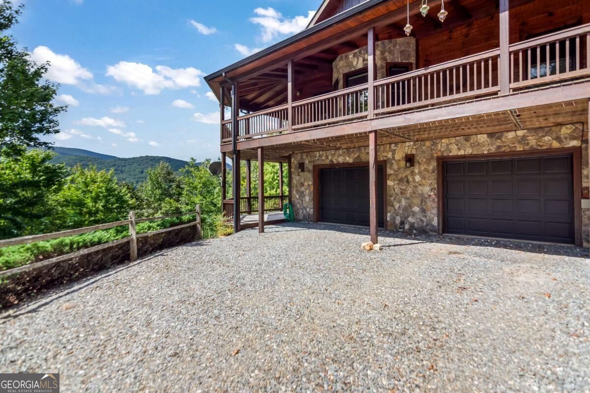 671 Stover Knob Trail Property Photo 20